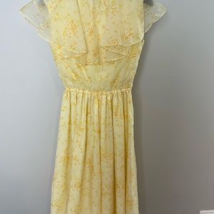 Vintage Handmade 1022
